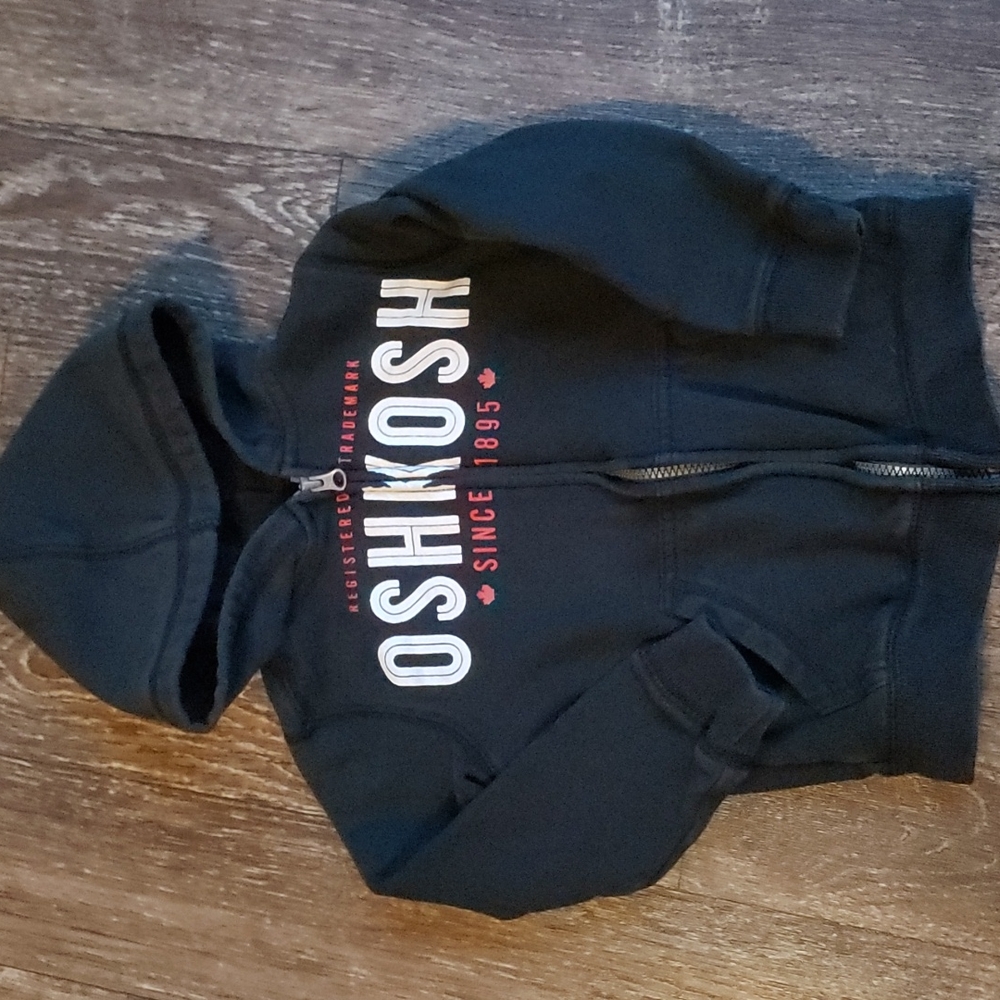 Osh Kosh Sweater
